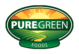 Pure Green Foods